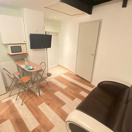 Jolis Studio Meuble Angerville  Exterior foto